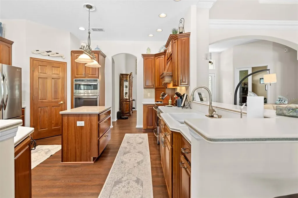 Spring Hill FL 34609
