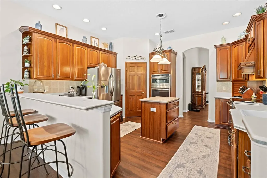 Spring Hill FL 34609