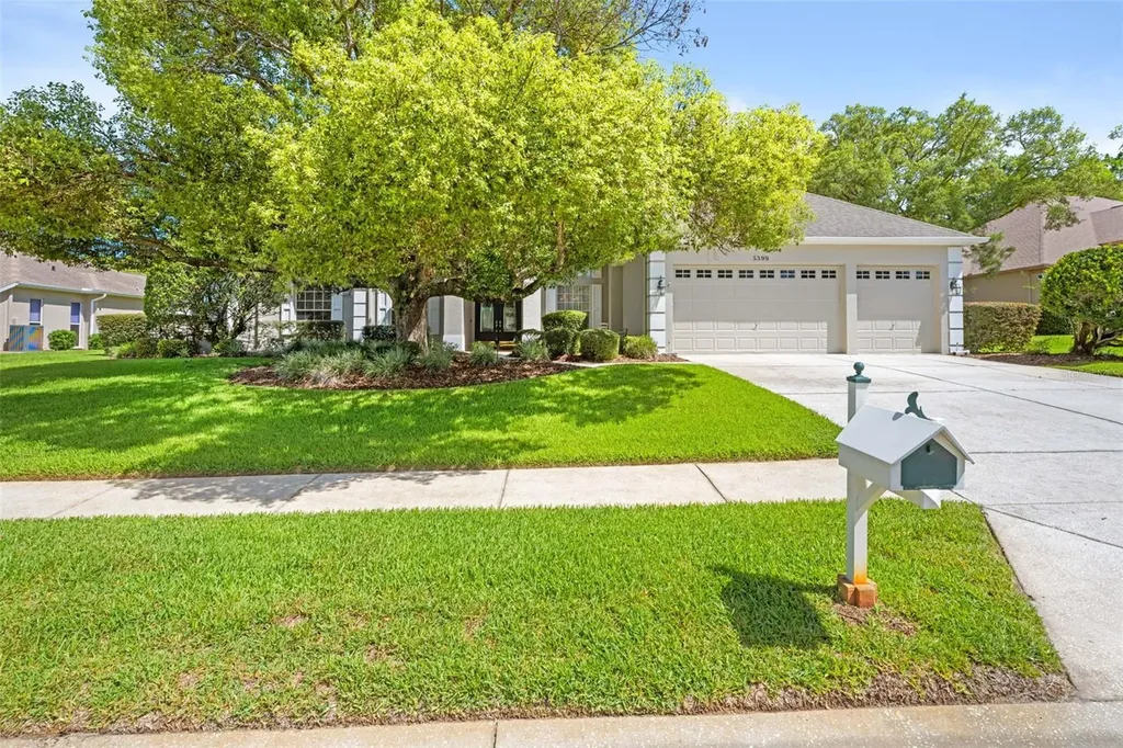 Spring Hill FL 34609