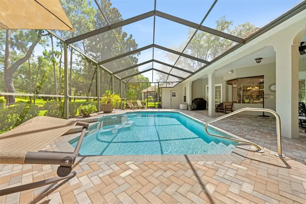 Spring Hill FL 34609