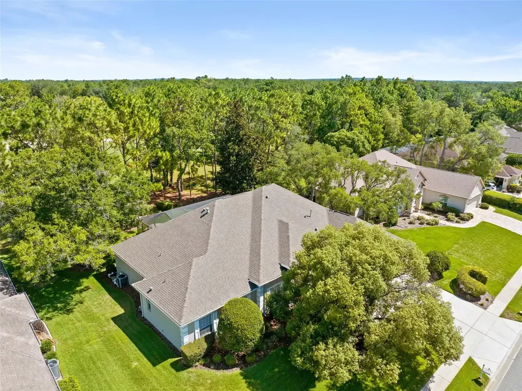 Spring Hill FL 34609