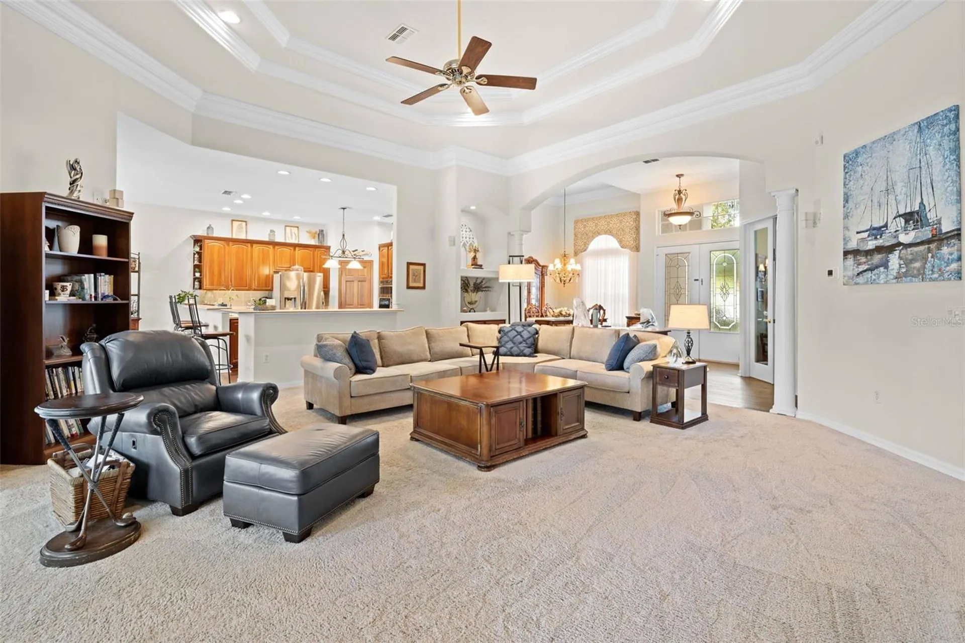 Spring Hill FL 34609