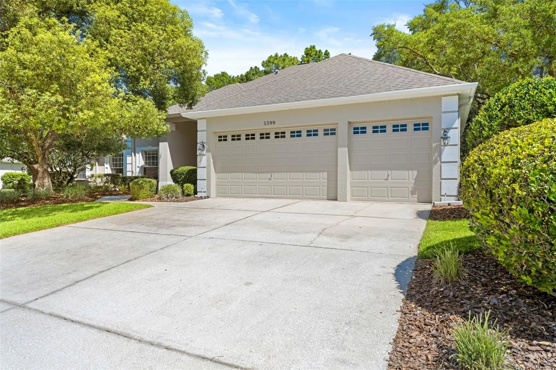 Spring Hill FL 34609