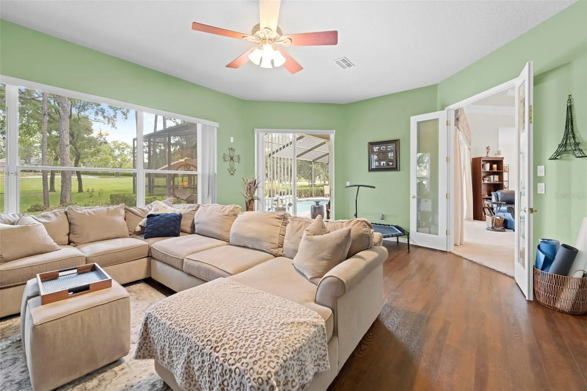 Spring Hill FL 34609