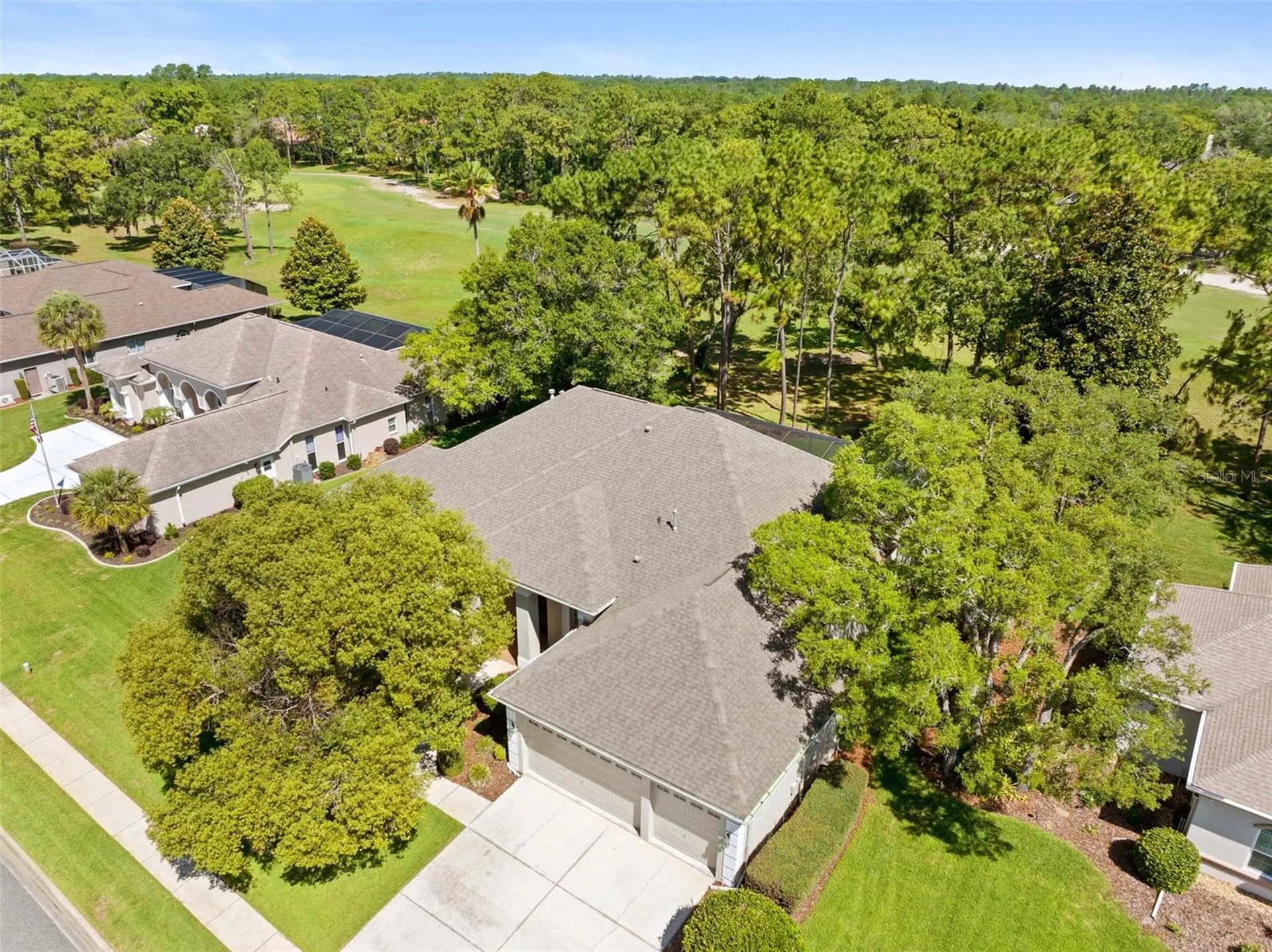 Spring Hill FL 34609