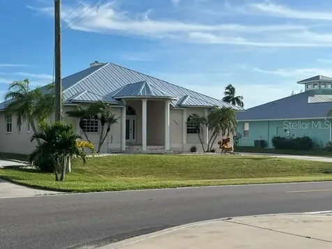 15227 Appleton Boulevard Port Charlotte FL 33981