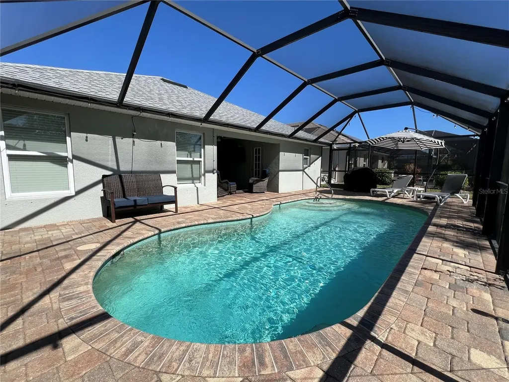 10052 Winding River Road Punta Gorda FL 33950