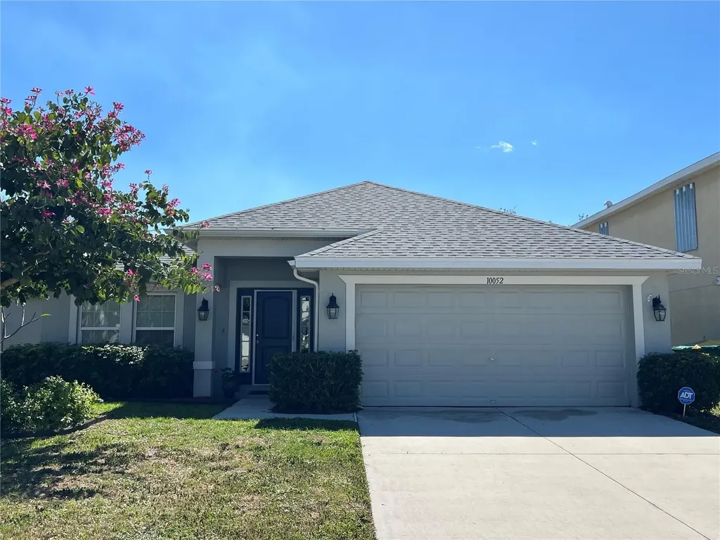 10052 Winding River Road Punta Gorda FL 33950