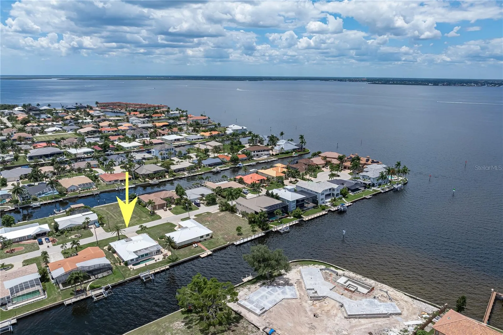2211 Palm Tree Drive Punta Gorda FL 33950