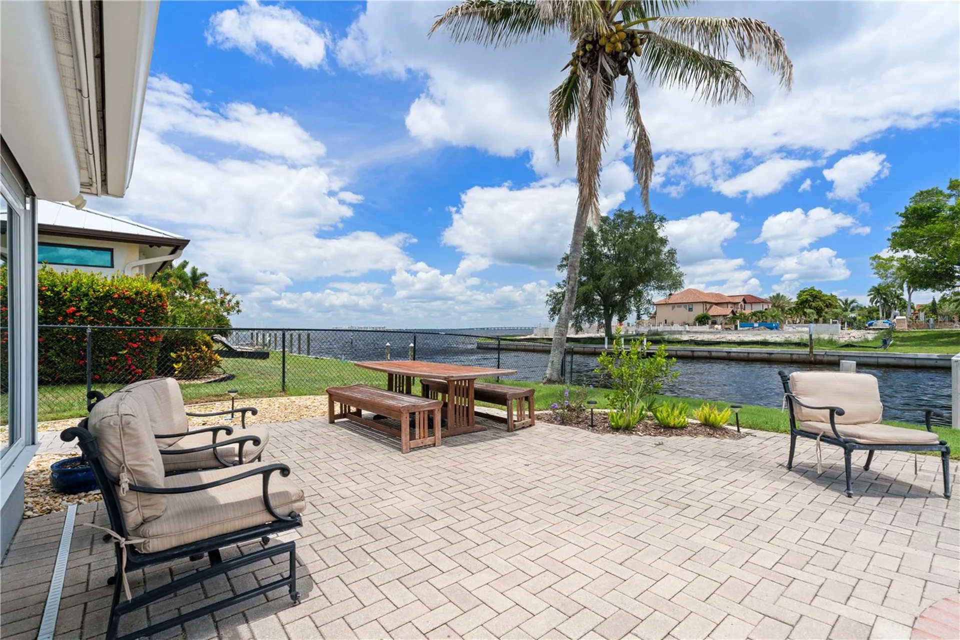 2211 Palm Tree Drive Punta Gorda FL 33950