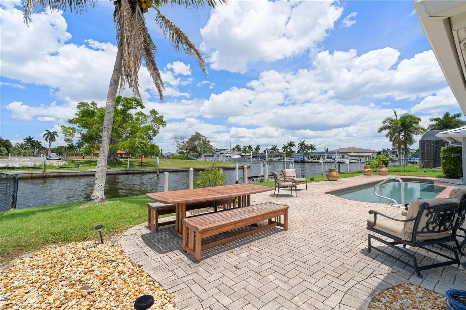 2211 Palm Tree Drive Punta Gorda FL 33950