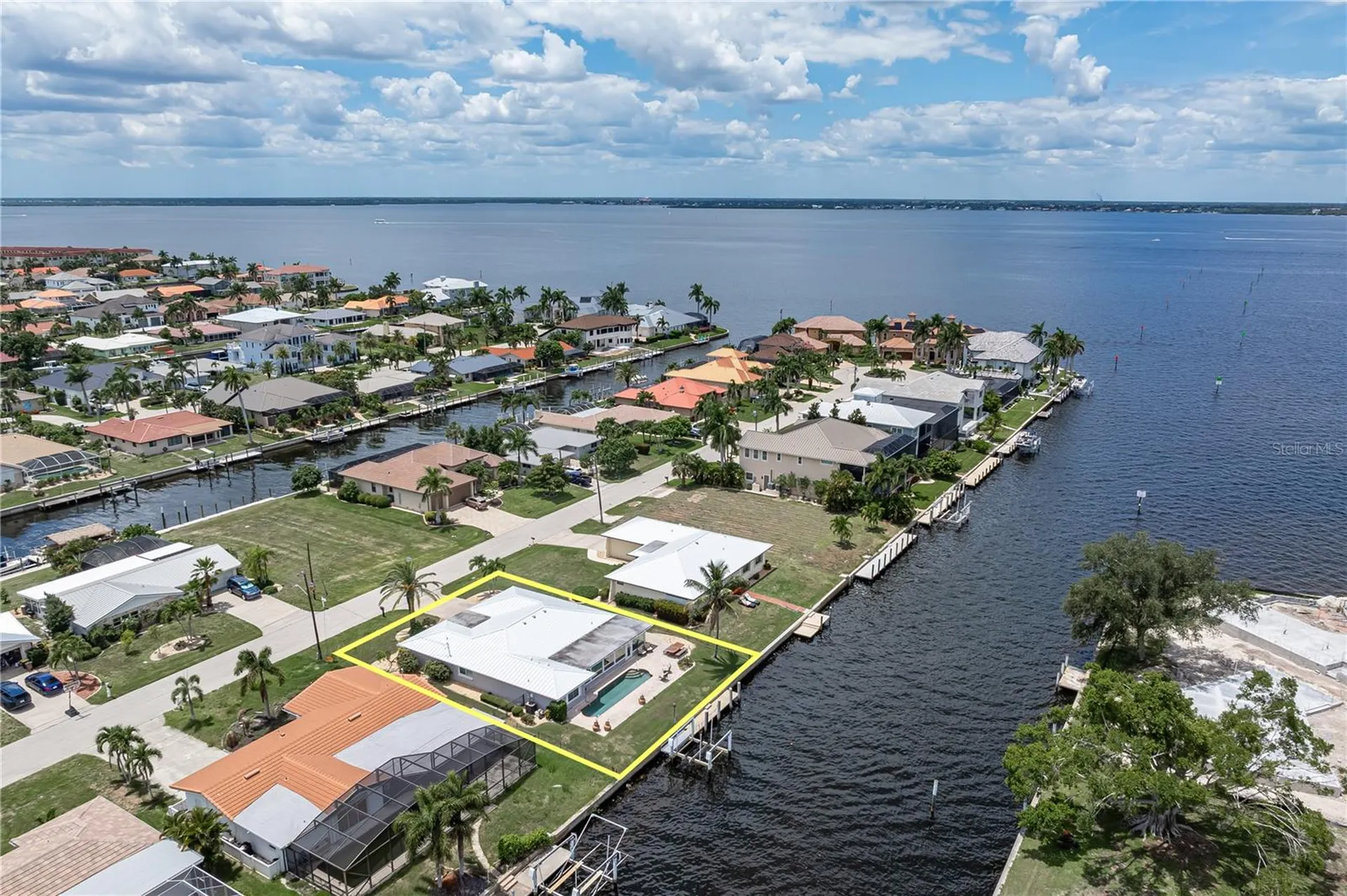 2211 Palm Tree Drive Punta Gorda FL 33950
