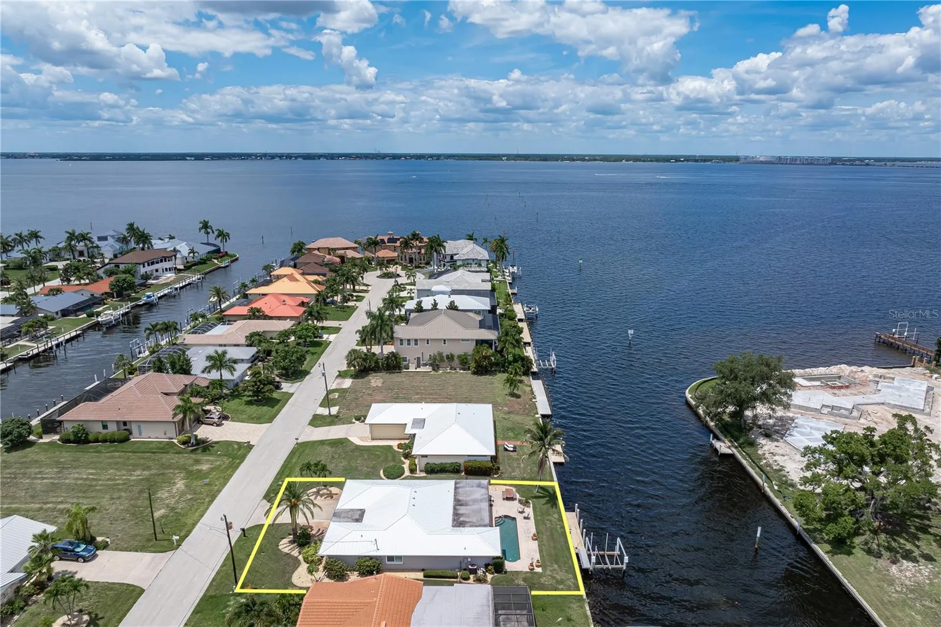 2211 Palm Tree Drive Punta Gorda FL 33950