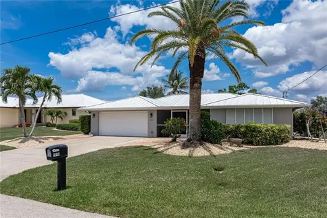 2211 Palm Tree Drive Punta Gorda FL 33950