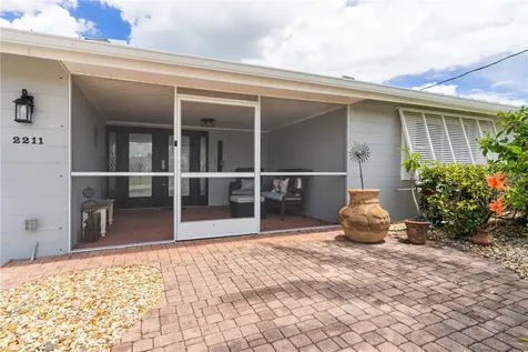 2211 Palm Tree Drive Punta Gorda FL 33950