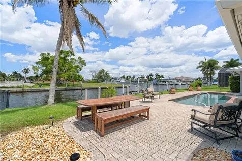 2211 Palm Tree Drive Punta Gorda FL 33950