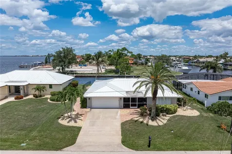 2211 Palm Tree Drive Punta Gorda FL 33950