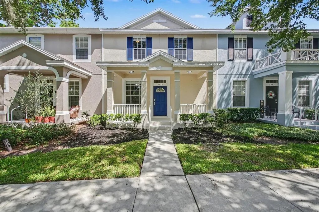 5579 Somersby Road Windermere FL 34786