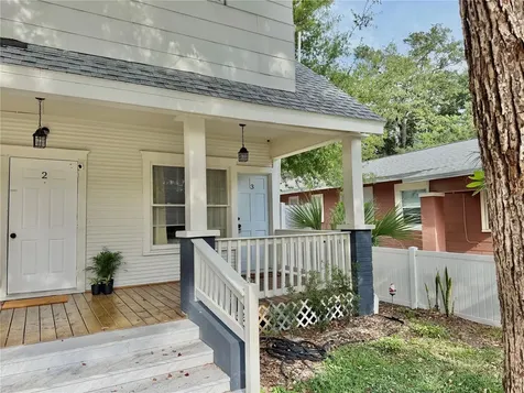 819 11th Street N St Petersburg FL 33705