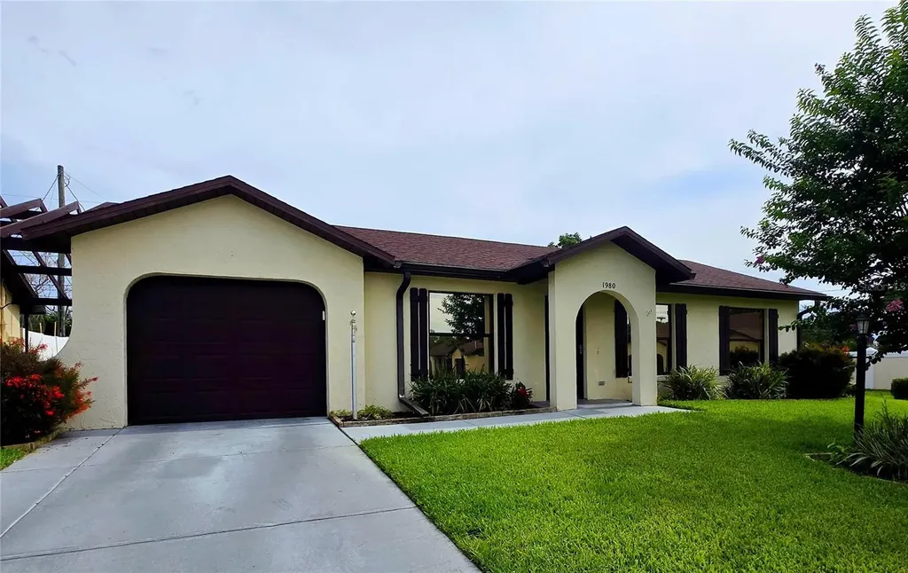 1980 Trinity Circle Haines City FL 33844