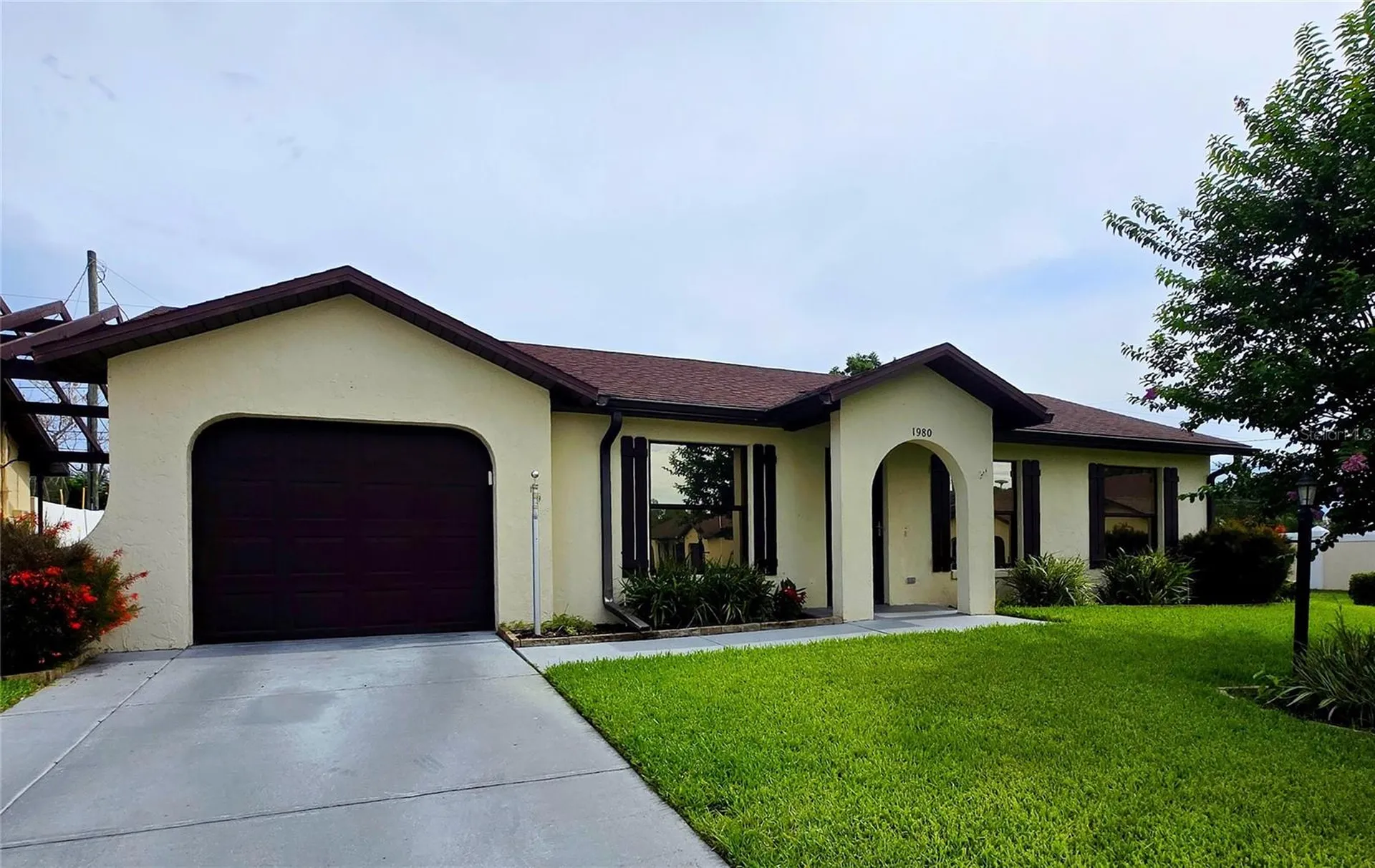 1980 Trinity Circle Haines City FL 33844