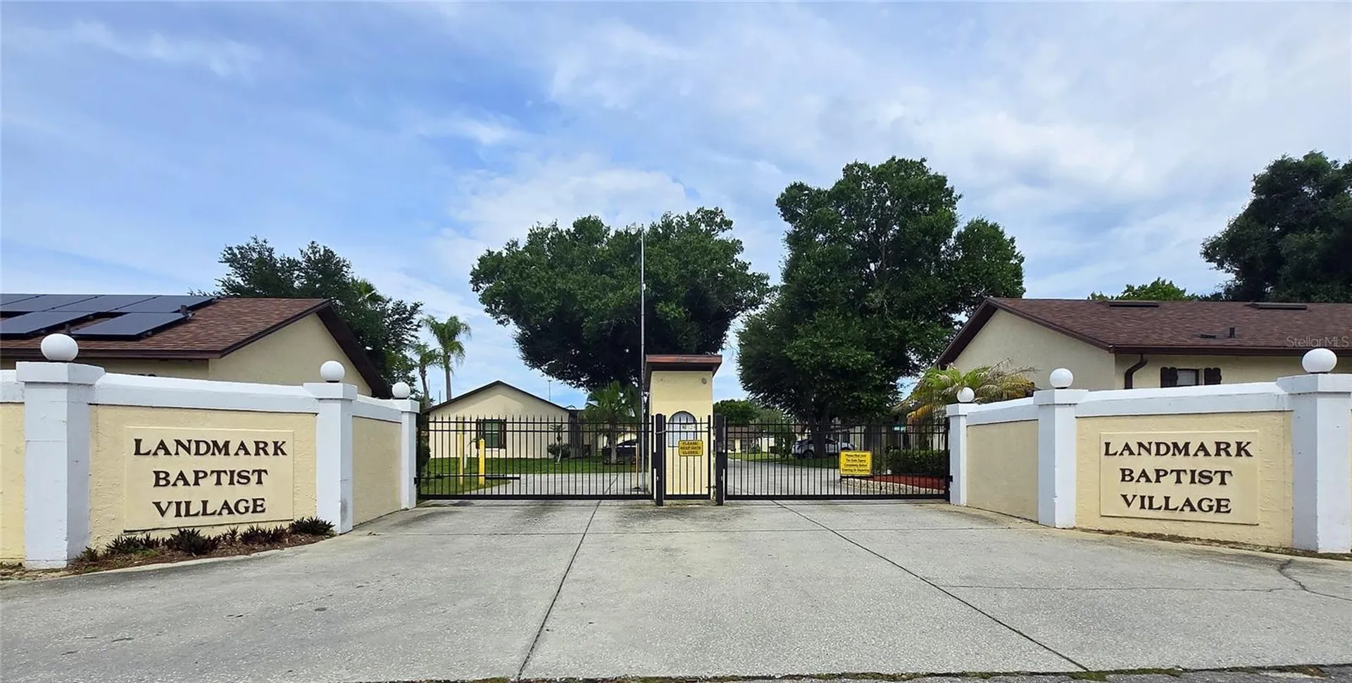 1980 Trinity Circle Haines City FL 33844