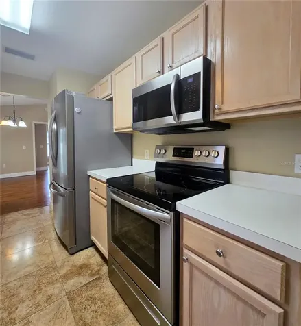 1980 Trinity Circle Haines City FL 33844