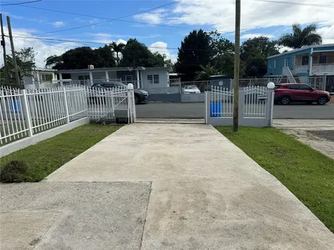 Lot 6 5th Street Gurabo PR 00778
