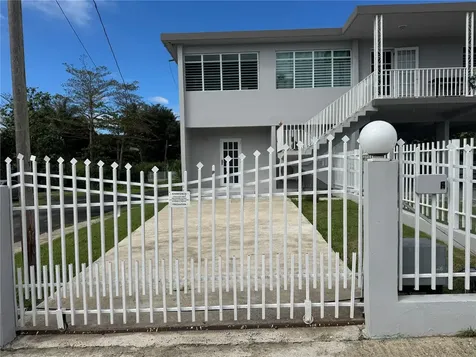 Lot 6 5th Street Gurabo PR 00778