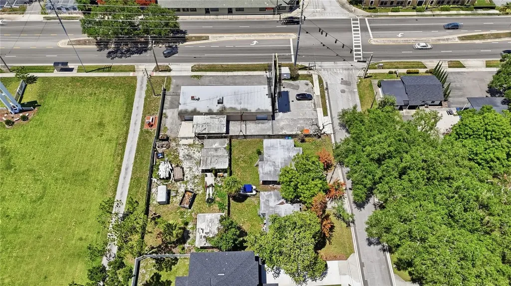 884 E Michigan Street Orlando FL 32806