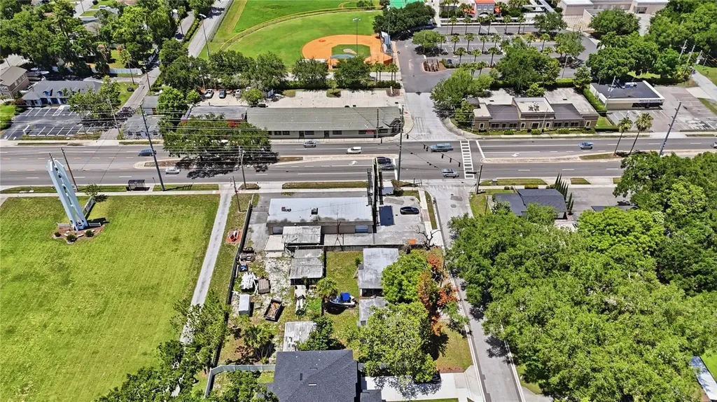884 E Michigan Street Orlando FL 32806