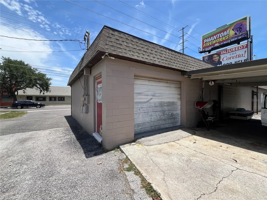 884 E Michigan Street Orlando FL 32806