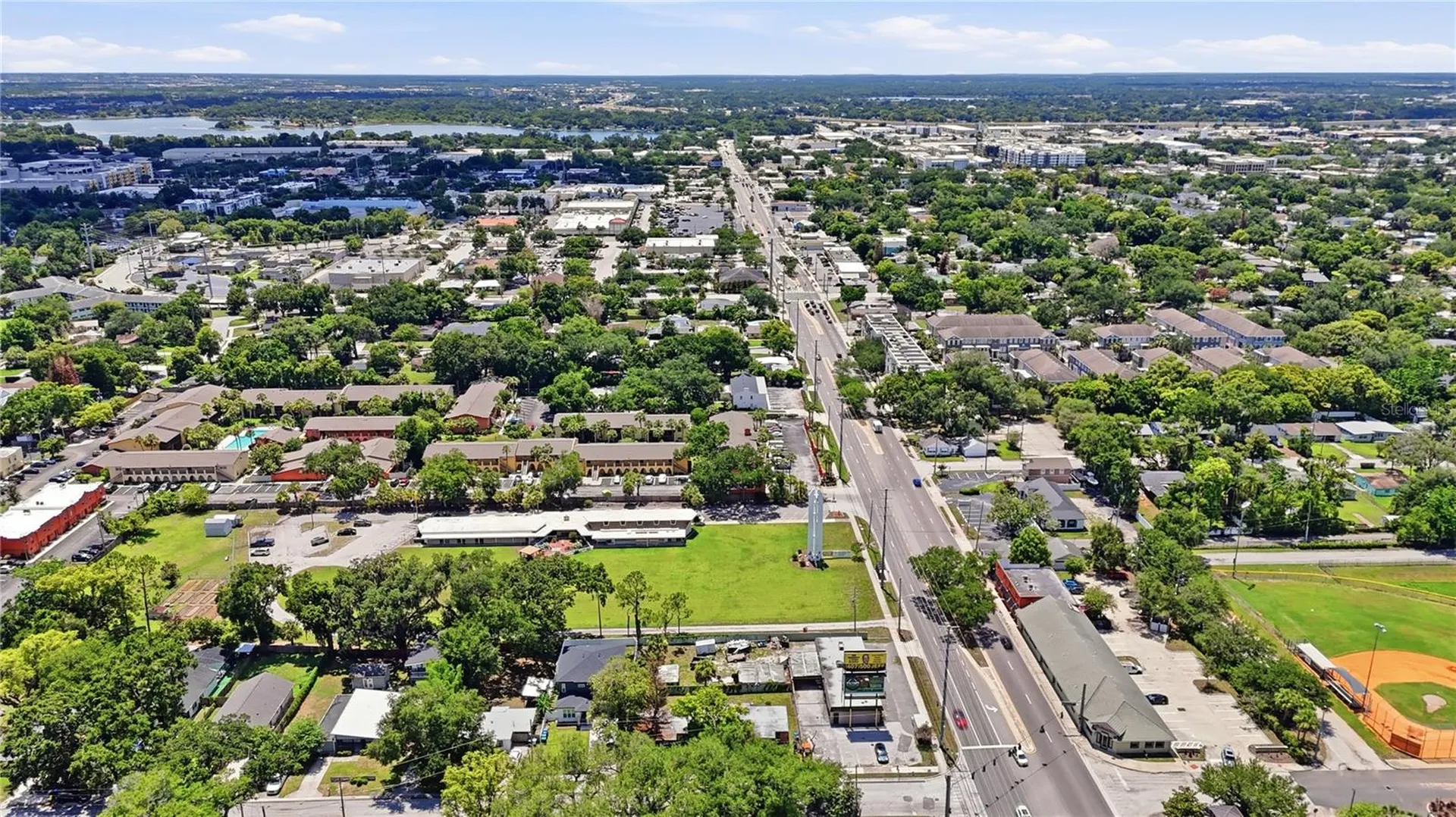 884 E Michigan Street Orlando FL 32806