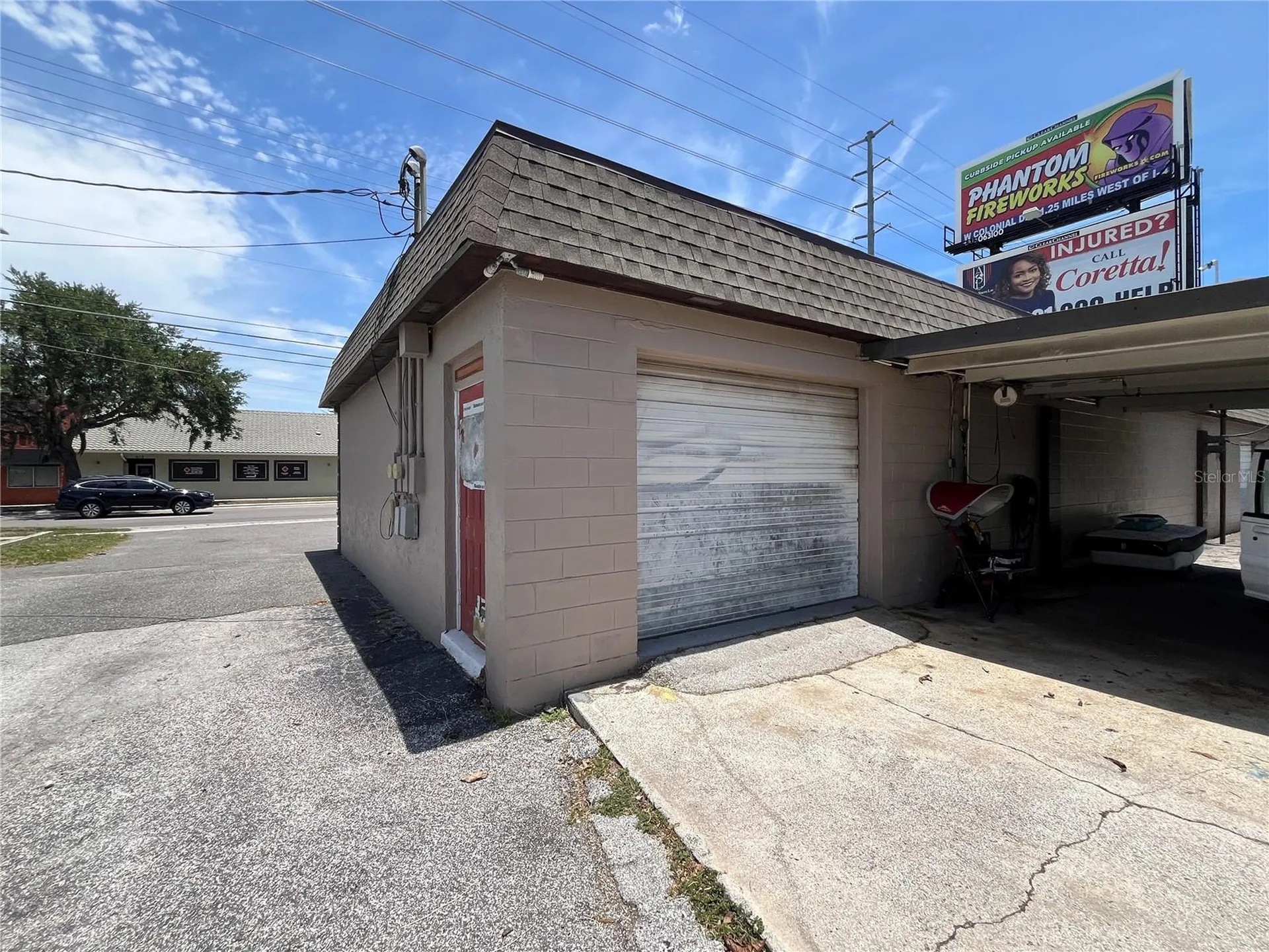 884 E Michigan Street Orlando FL 32806