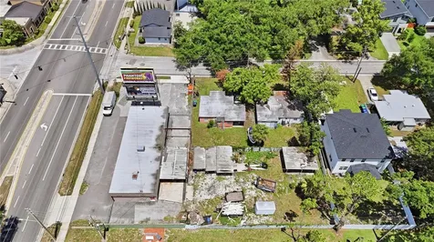 884 E Michigan Street Orlando FL 32806