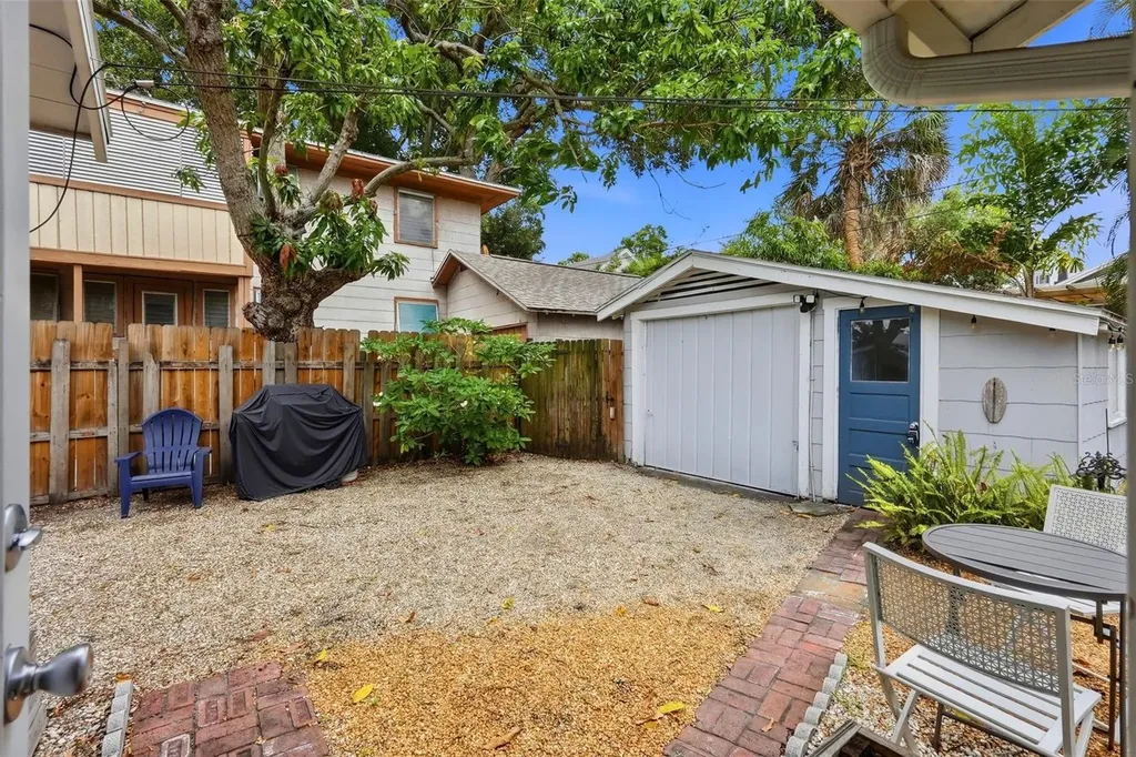 608 Kirkwood Terrace N St Petersburg FL 33701