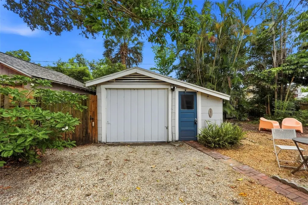 608 Kirkwood Terrace N St Petersburg FL 33701