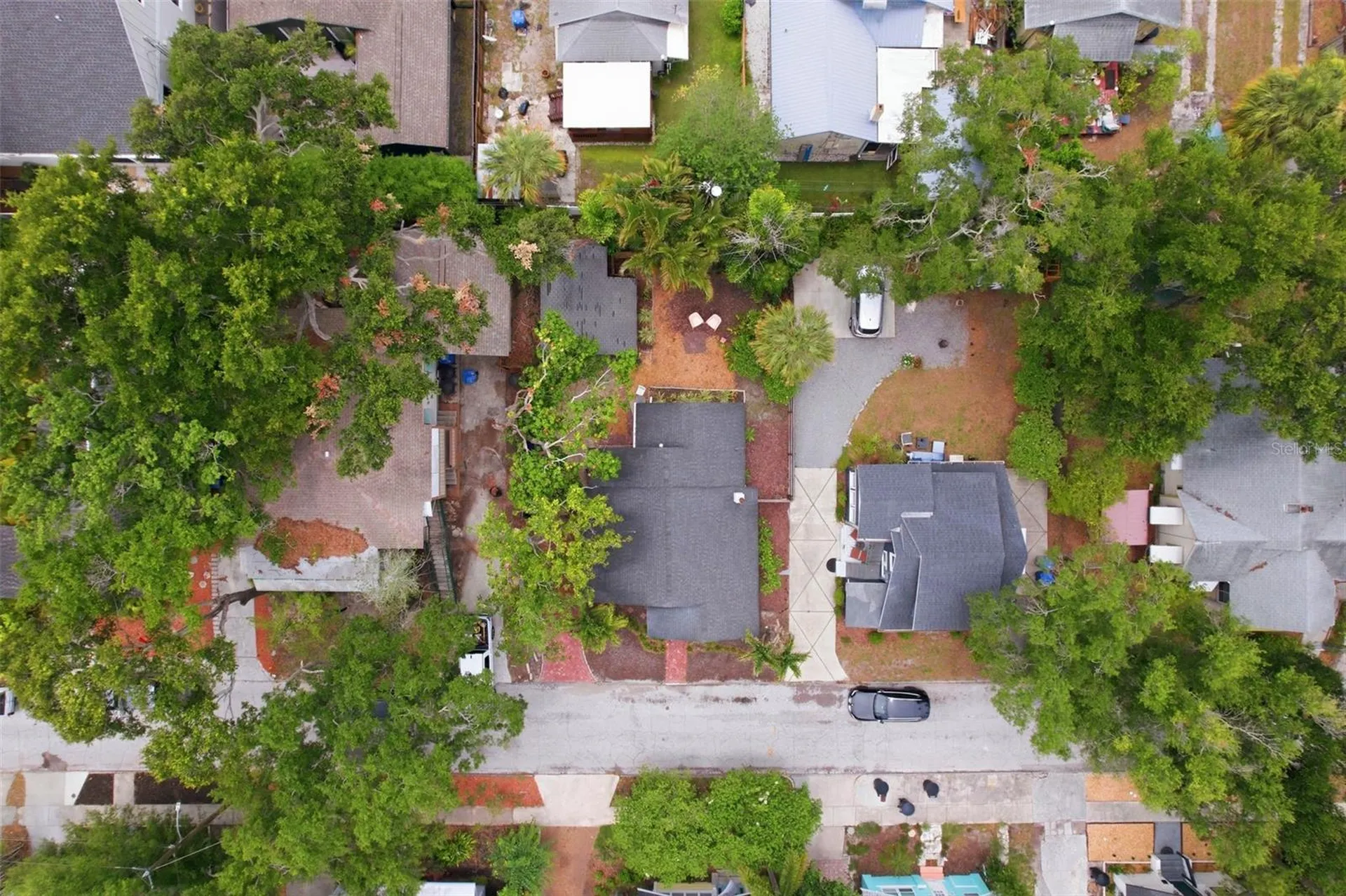 608 Kirkwood Terrace N St Petersburg FL 33701