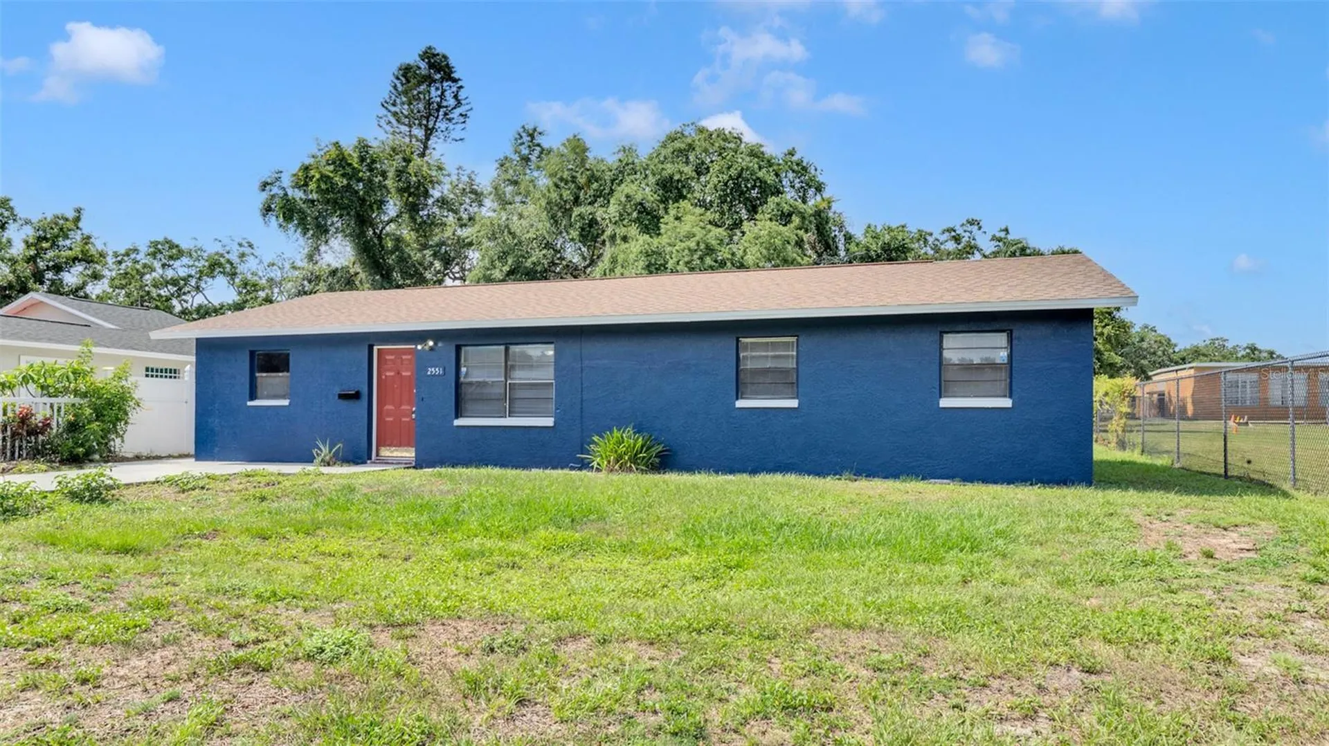 2551 26th Avenue S St Petersburg FL 33712