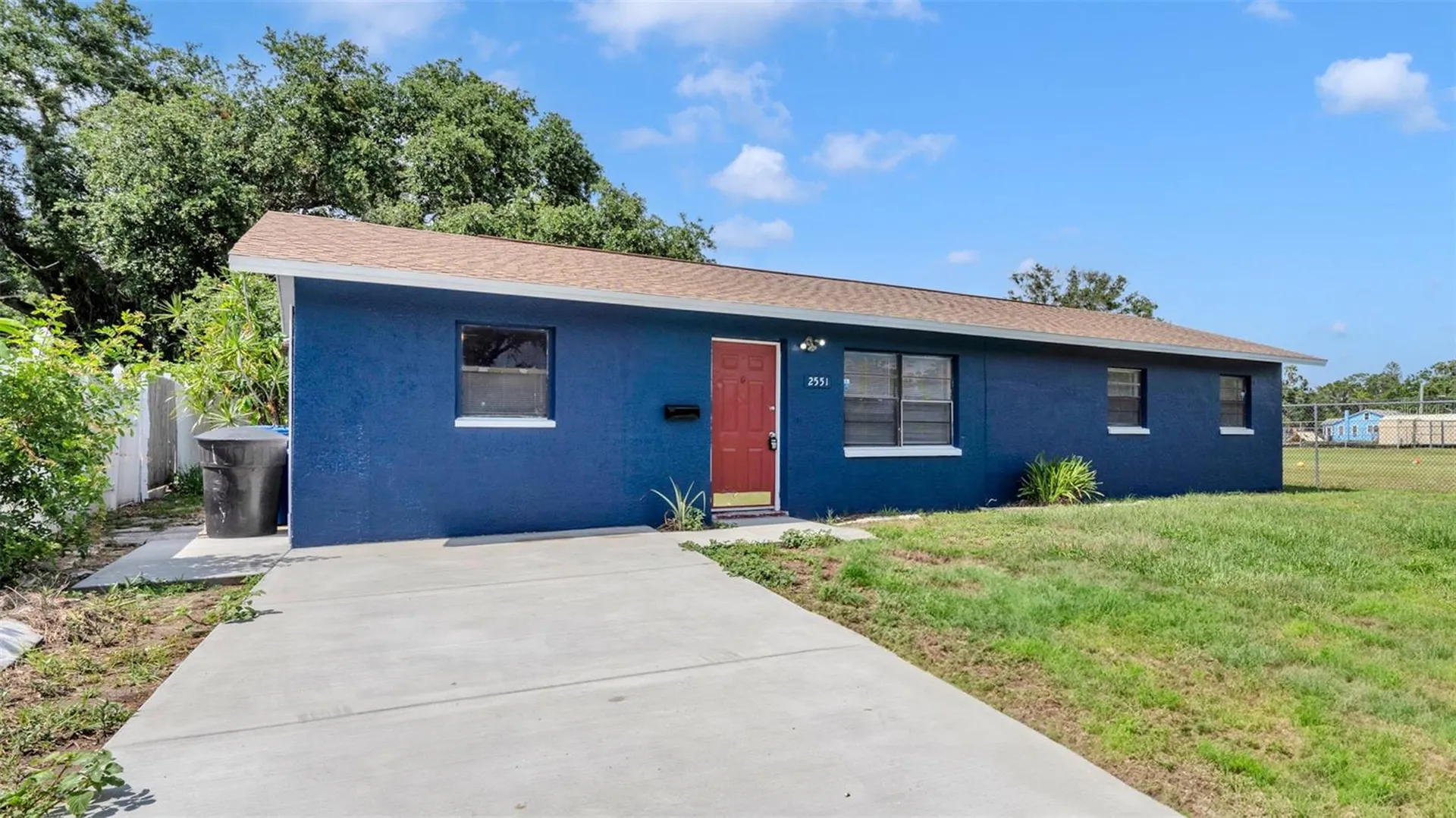 2551 26th Avenue S St Petersburg FL 33712