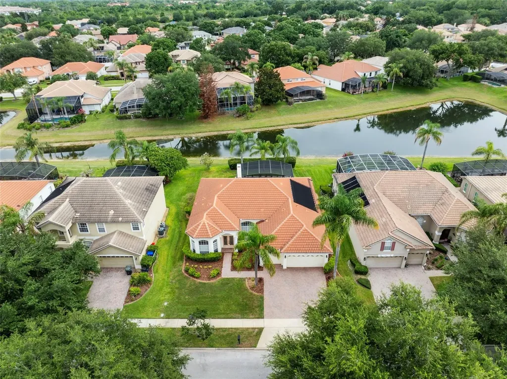 3426 Kentshire Boulevard Ocoee FL 34761