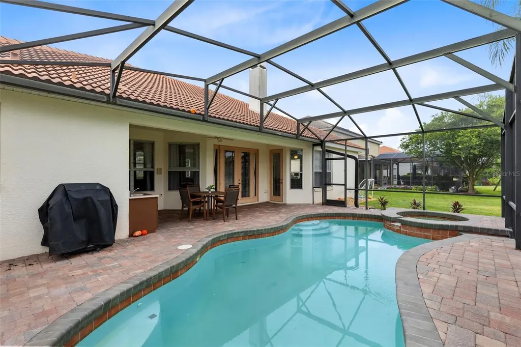 3426 Kentshire Boulevard Ocoee FL 34761