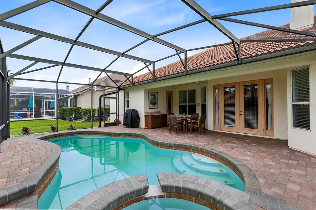 3426 Kentshire Boulevard Ocoee FL 34761