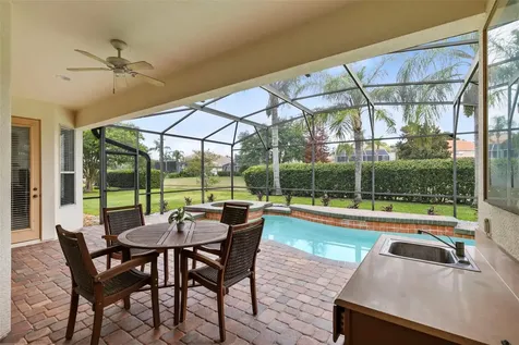 3426 Kentshire Boulevard Ocoee FL 34761
