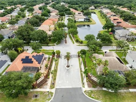 3426 Kentshire Boulevard Ocoee FL 34761