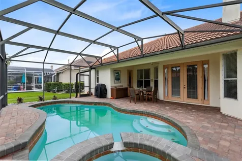 3426 Kentshire Boulevard Ocoee FL 34761