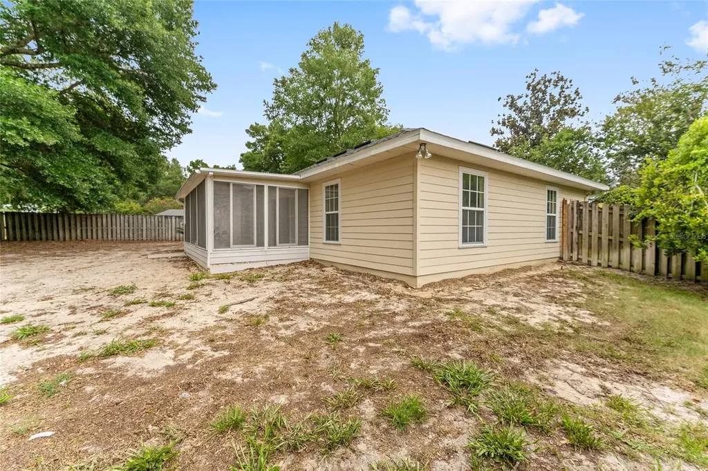 8414 SW 66th Lane Gainesville FL 32608