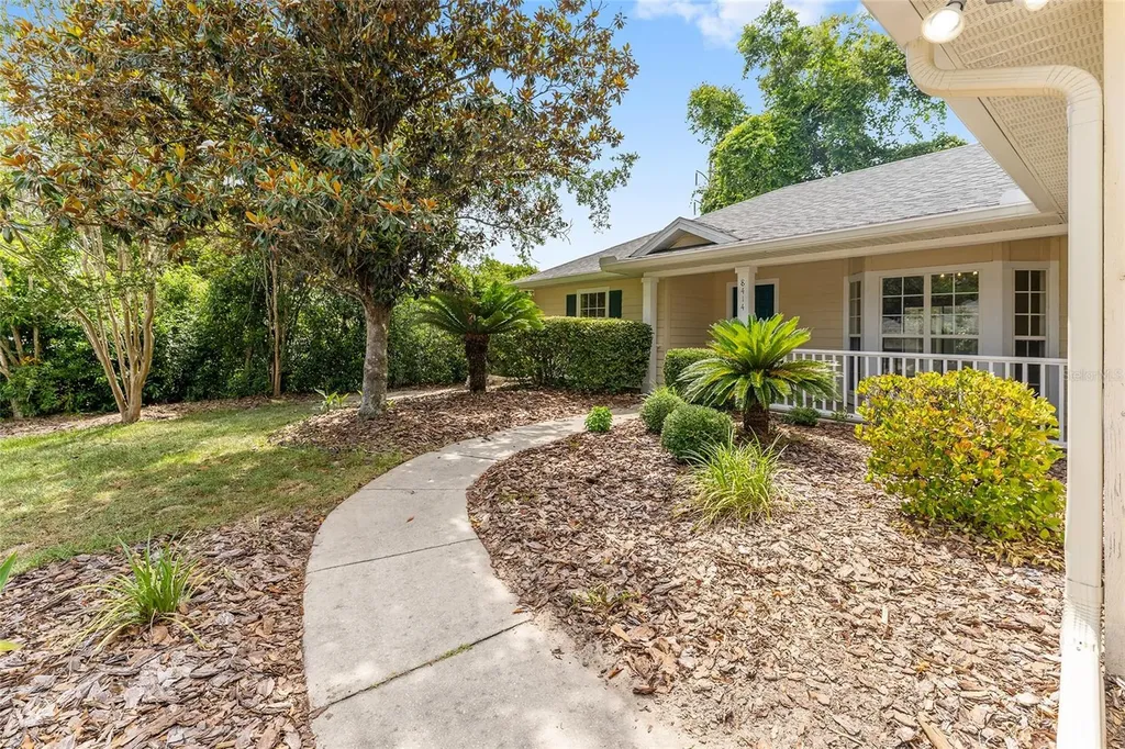 8414 SW 66th Lane Gainesville FL 32608