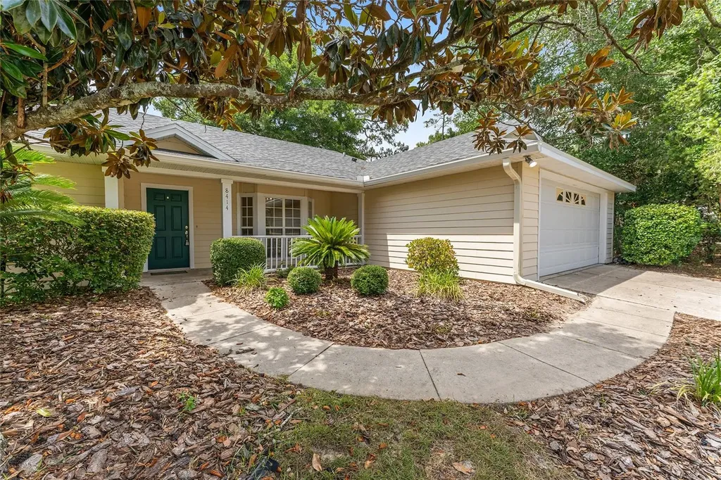 8414 SW 66th Lane Gainesville FL 32608