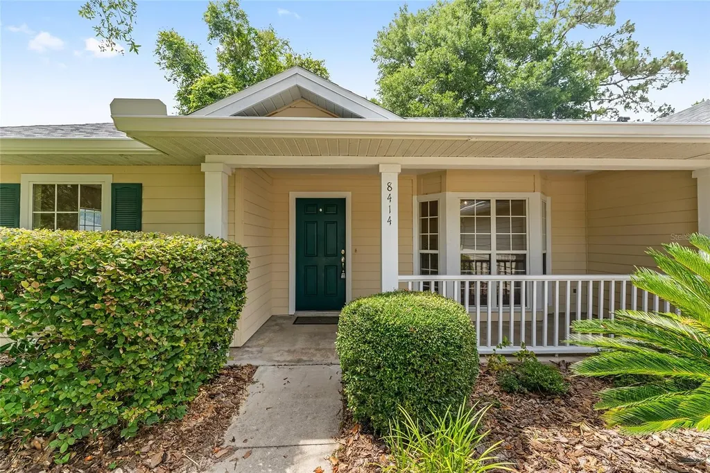 8414 SW 66th Lane Gainesville FL 32608